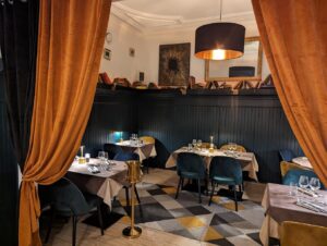 Le Chapitre – Strasbourg