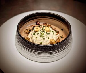 Le Chapitre – Strasbourg