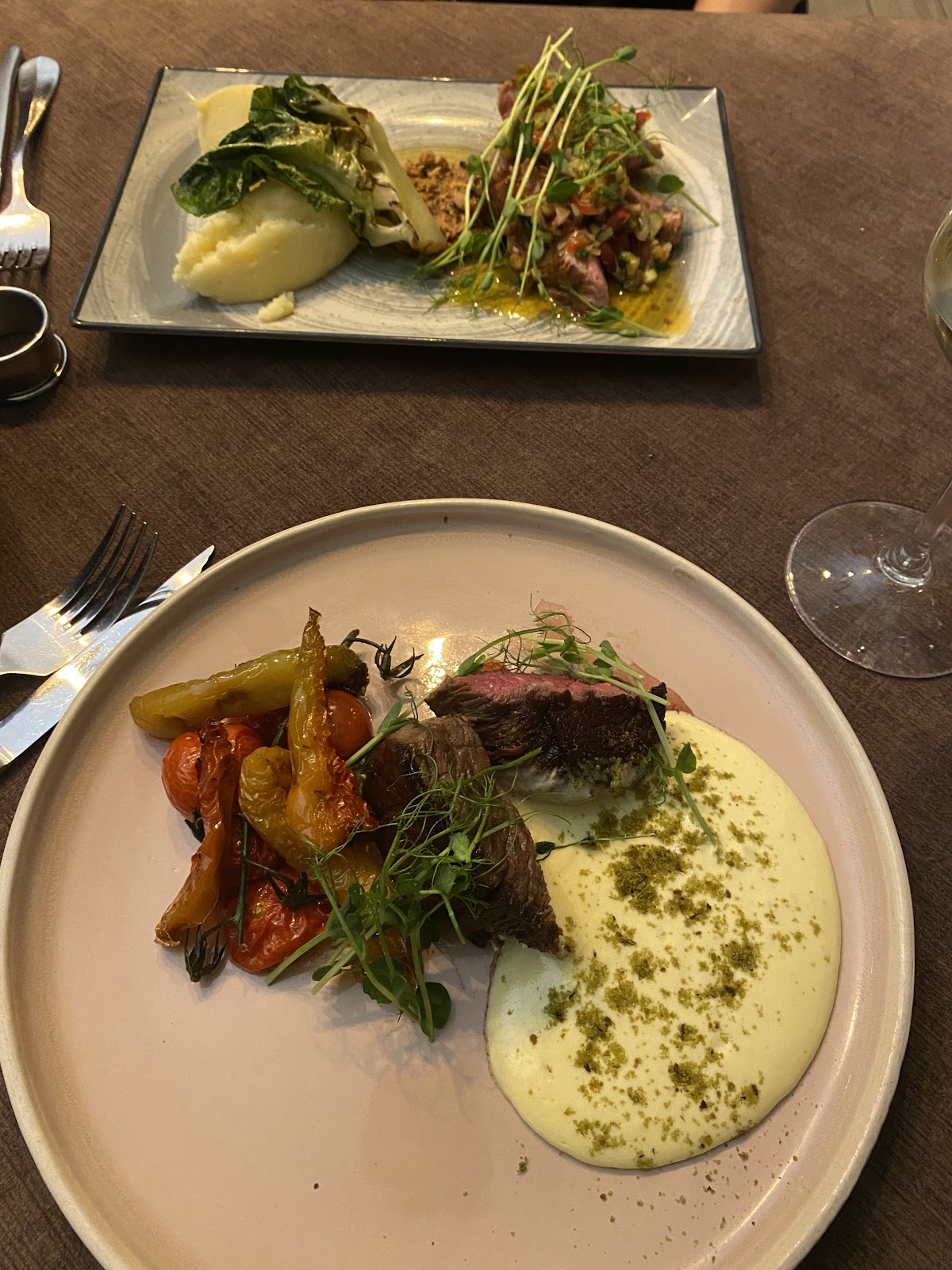 Restaurant Le Chapitre – Strasbourg à Strasbourg, France — photo 4