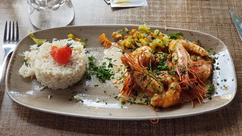 Restaurant Le Charles Trois à Nancy, France