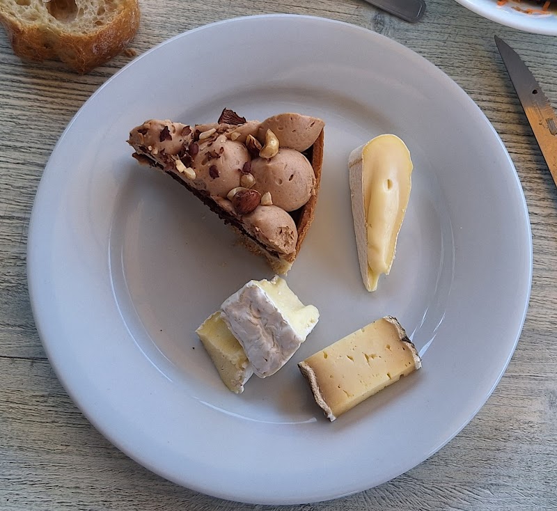 Restaurant Le Chateau de savoie à Montmélian, France