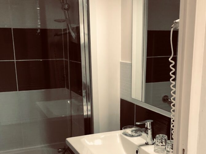 Restaurant Le Cheval Blanc à Jargeau, France