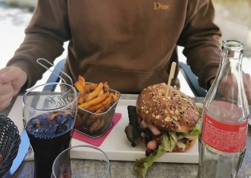Restaurant Le cœur de barby à Barby, France