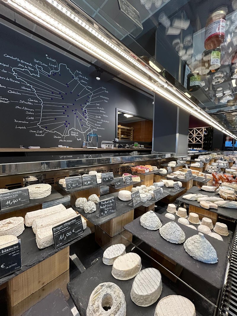 Restaurant Le Coin des Fromagers Gap à Gap, France