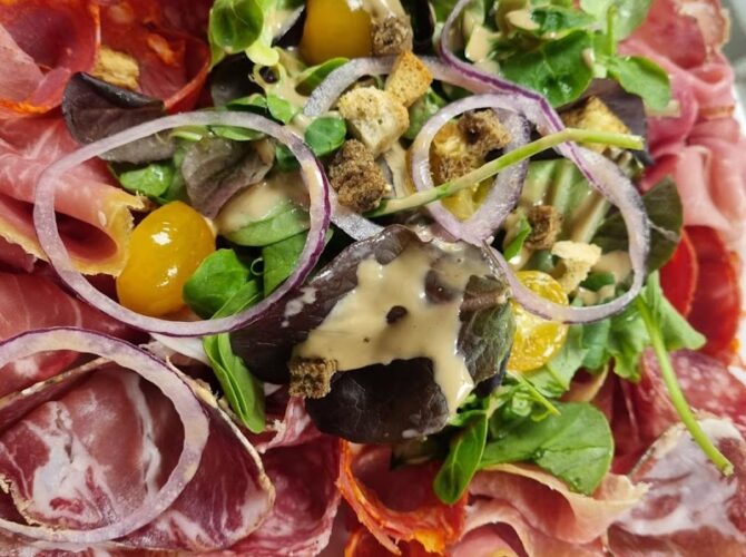 Restaurant Le Coin des Fromagers Gap à Gap, France