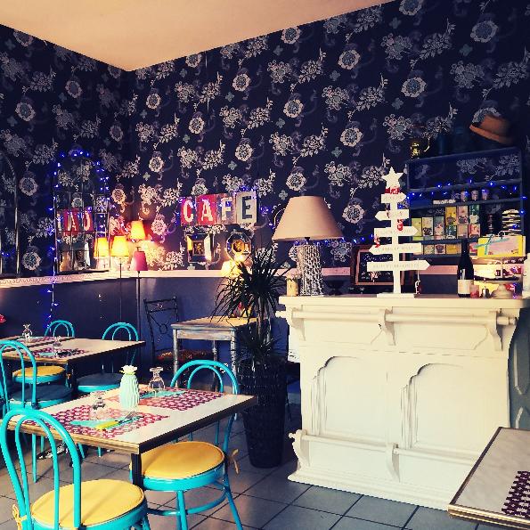 Restaurant Le Compotier à Gap, France