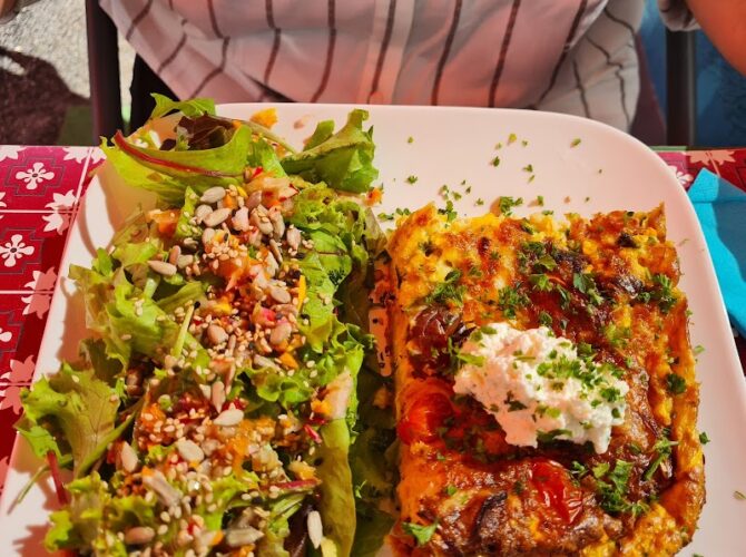 Restaurant Le Compotier à Gap, France