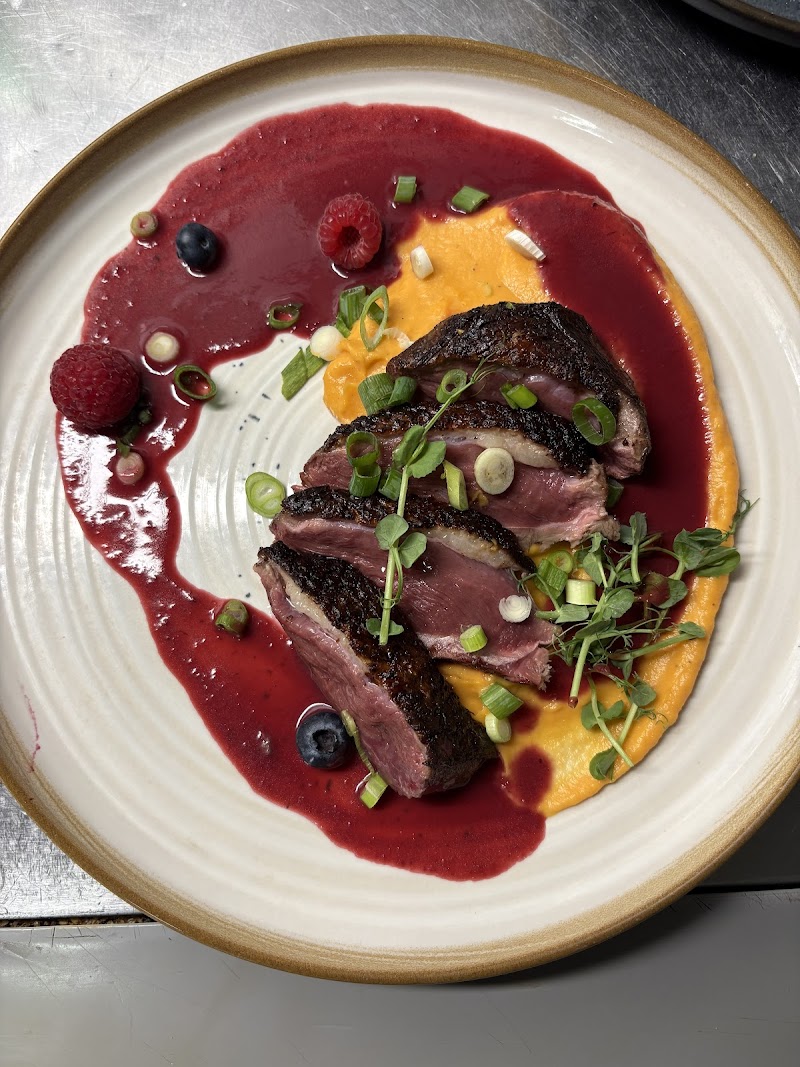 Restaurant Le Confidence à Bondoufle, France