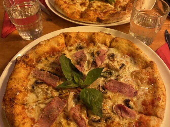 Restaurant Le Conservatoire à Paris, France