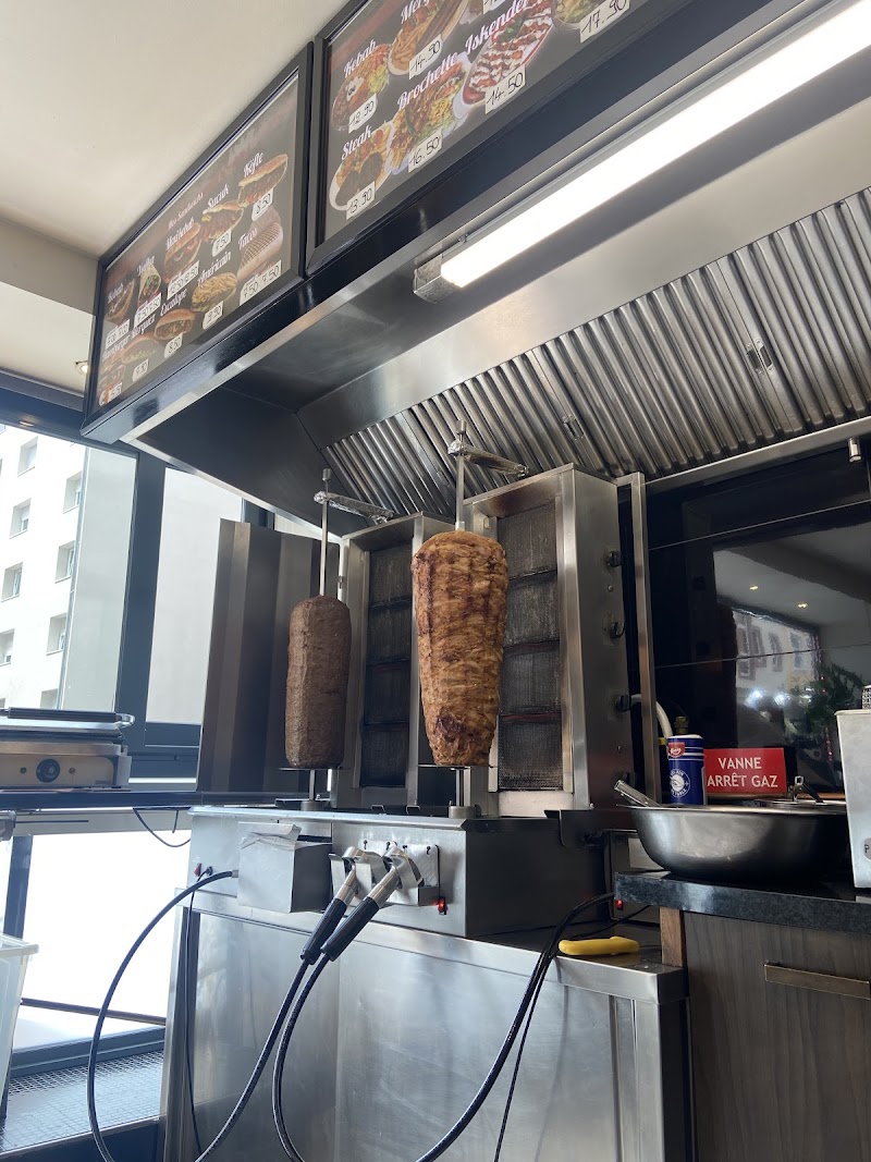 Restaurant Le Cosy de Colmar à Colmar, France