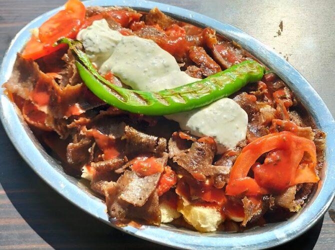 Restaurant Le Cosy de Colmar à Colmar, France