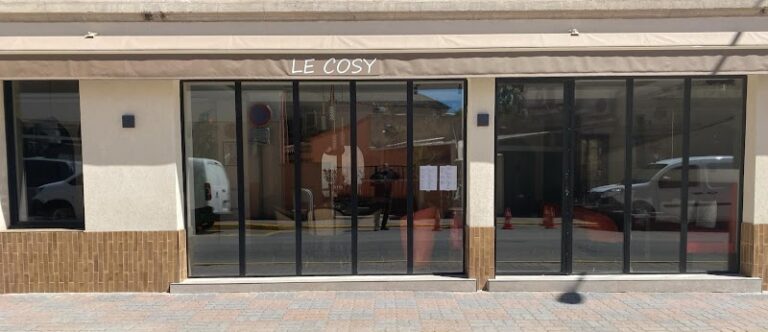 LE COSY