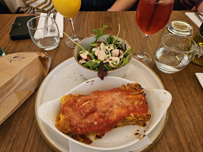 Restaurant LE COSY à Cannes, France