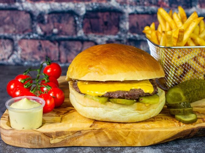 Restaurant Le Coyote – PLACE CARNOT à Nancy, France