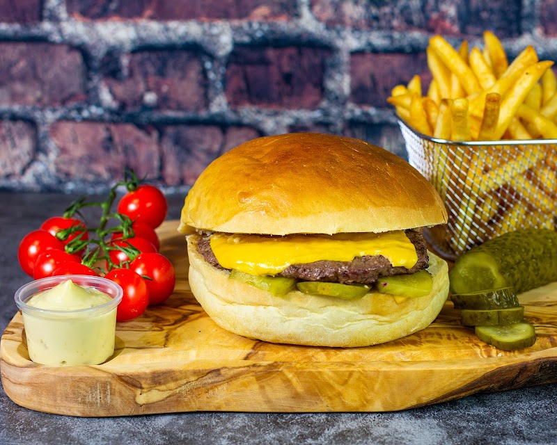 Restaurant Le Coyote – PLACE CARNOT à Nancy, France