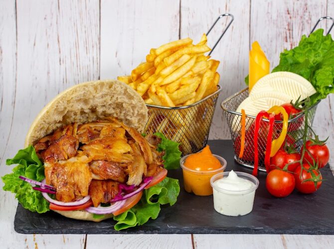 Restaurant Le Coyote – PLACE CARNOT à Nancy, France