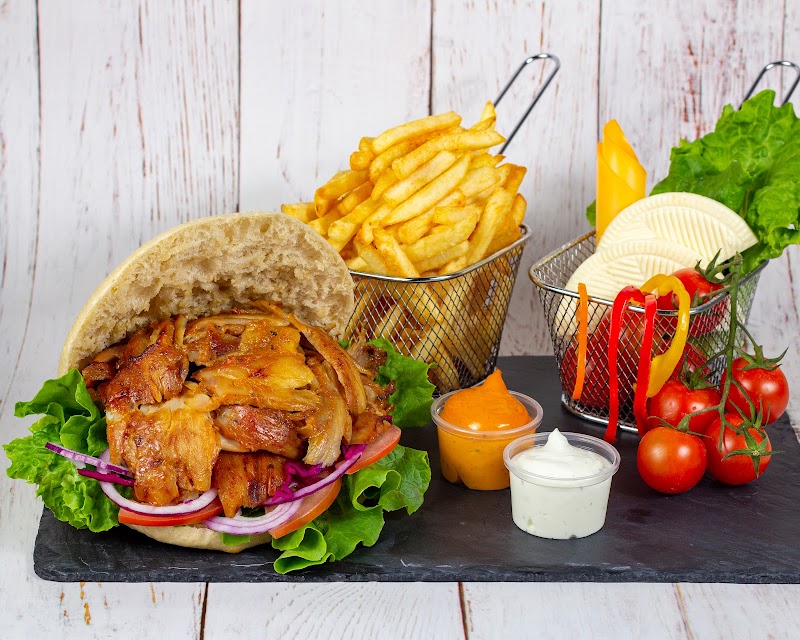 Restaurant Le Coyote – PLACE CARNOT à Nancy, France