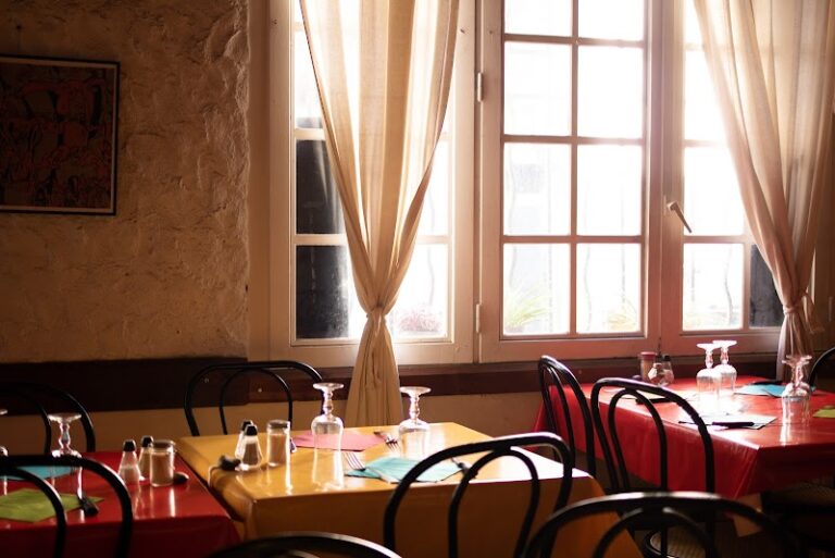 Restaurant Le Dauphin à Montpellier, France — photo 1