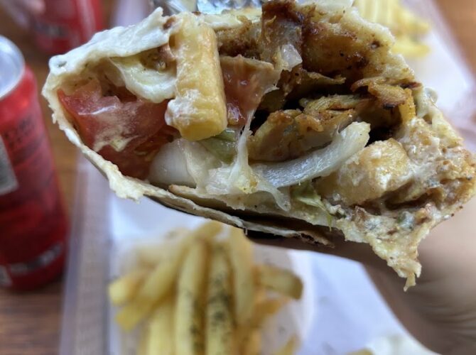 Restaurant Le Digor 2 à Lyon, France