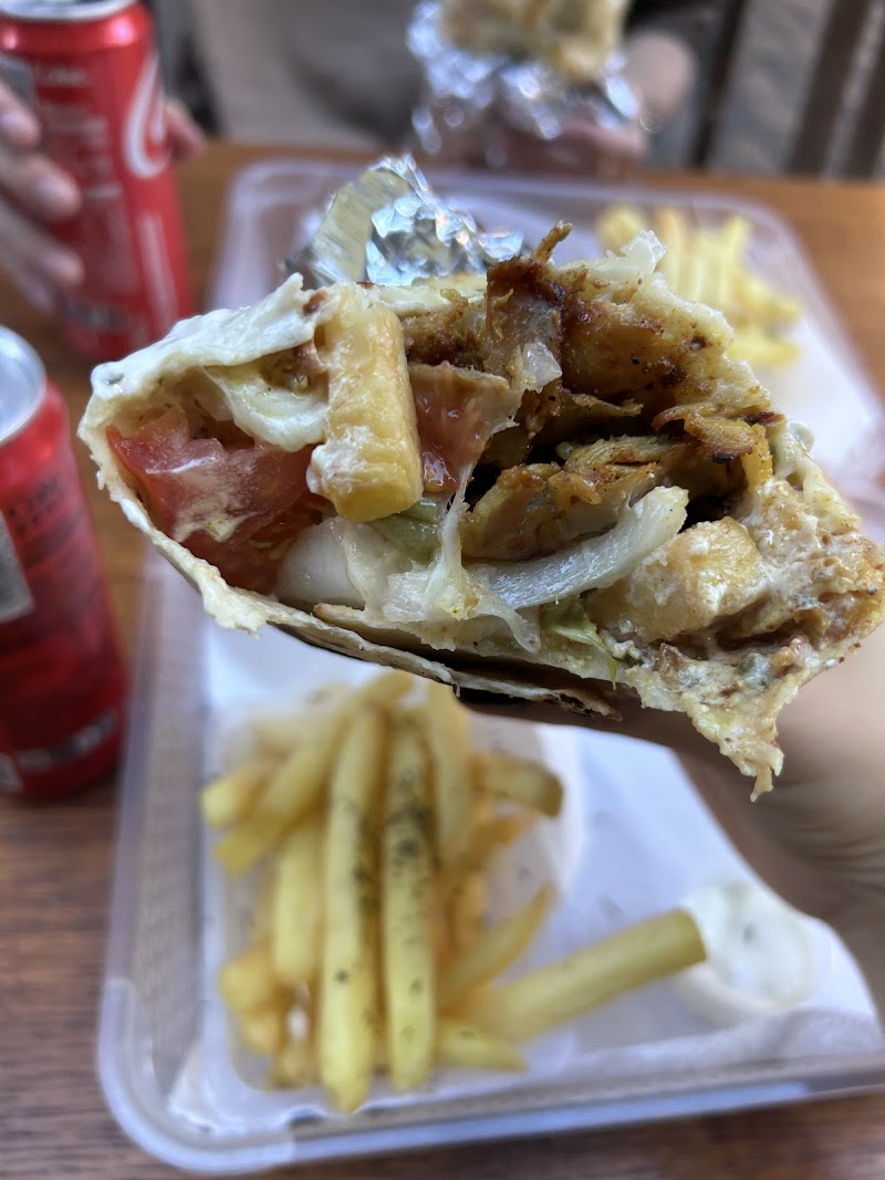 Restaurant Le Digor 2 à Lyon, France