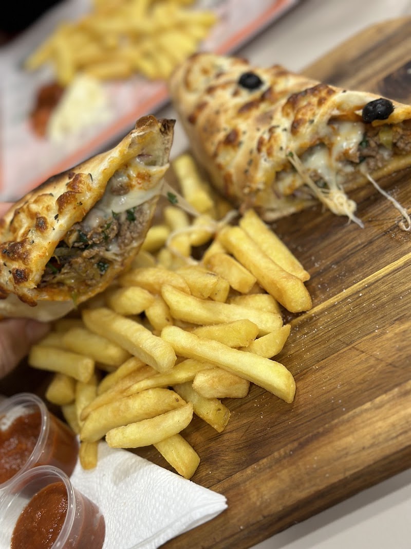 Restaurant Le Djerba à Brest, France