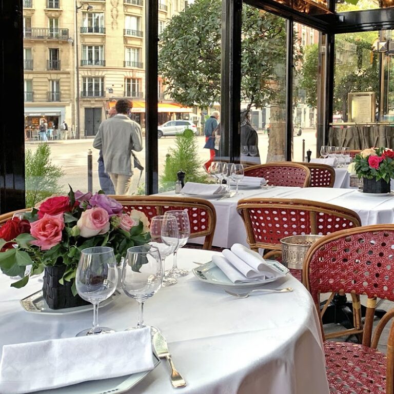Restaurant Le Dôme Montparnasse à Paris, France — photo 1