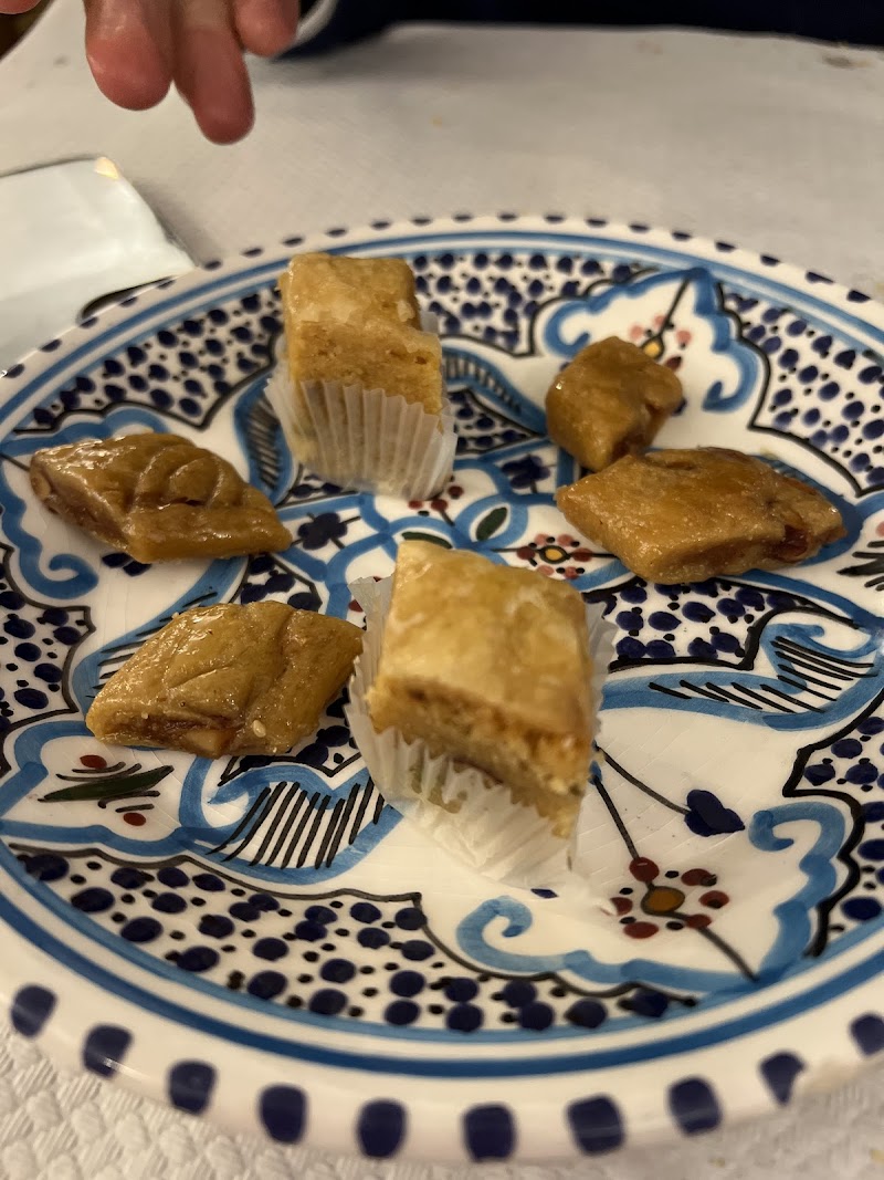 Restaurant Le Dromadaire – Gastronomie Tunisienne​ à Grenoble, France — photo 2