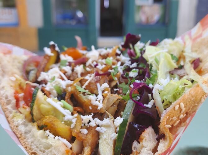 Restaurant Le Festin à Nancy, France