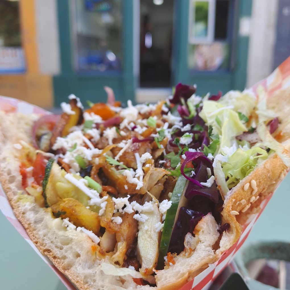 Restaurant Le Festin à Nancy, France