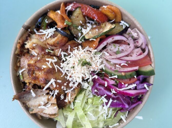 Restaurant Le Festin à Nancy, France