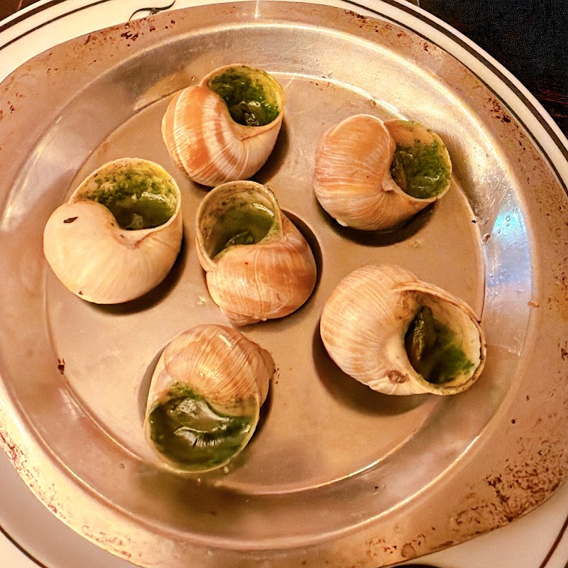 Restaurant Le Florentin à Paris, France