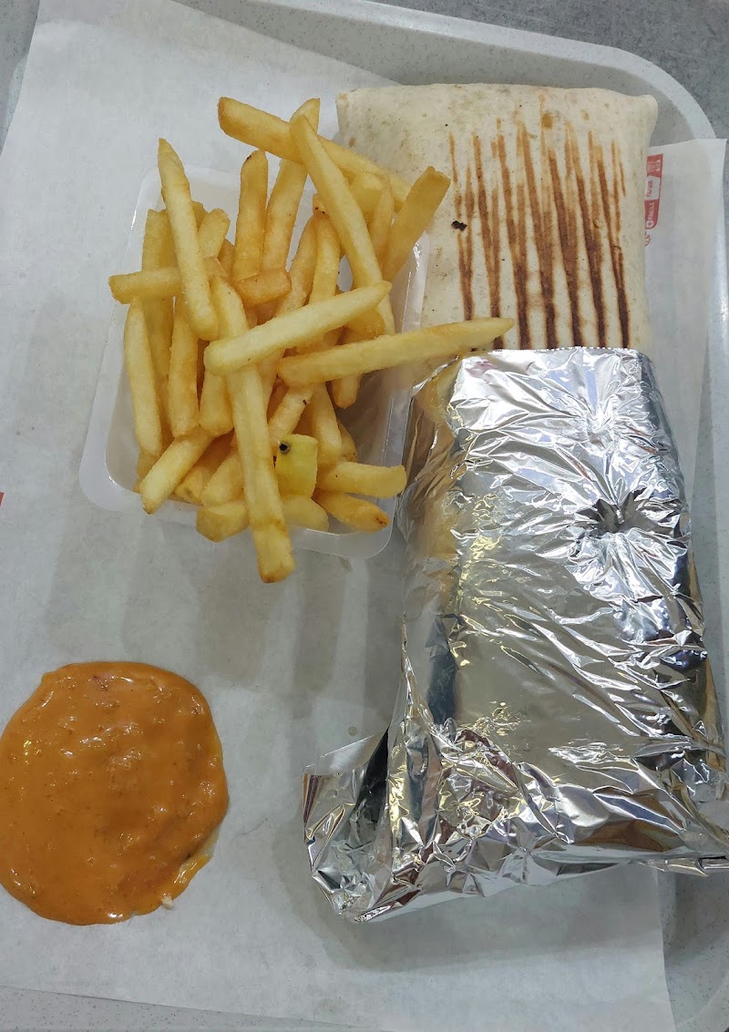 Restaurant Le Galata à Lyon, France