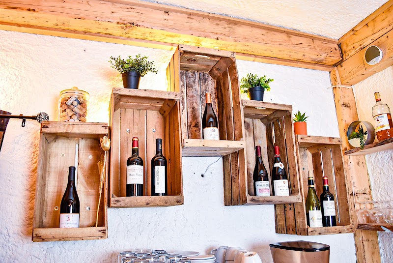 Restaurant Le GM à Gap, France