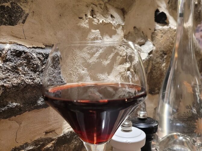 Restaurant Le GM à Gap, France