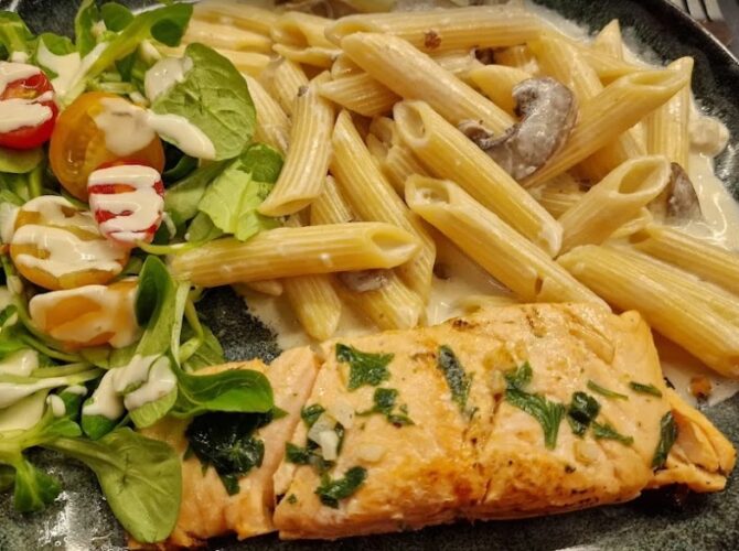 Restaurant Le Gourmet Monte Carlo à Marseille, France