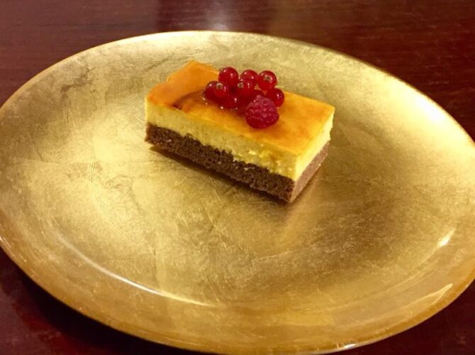 Restaurant Le Grain de Riz à Pézenas, France