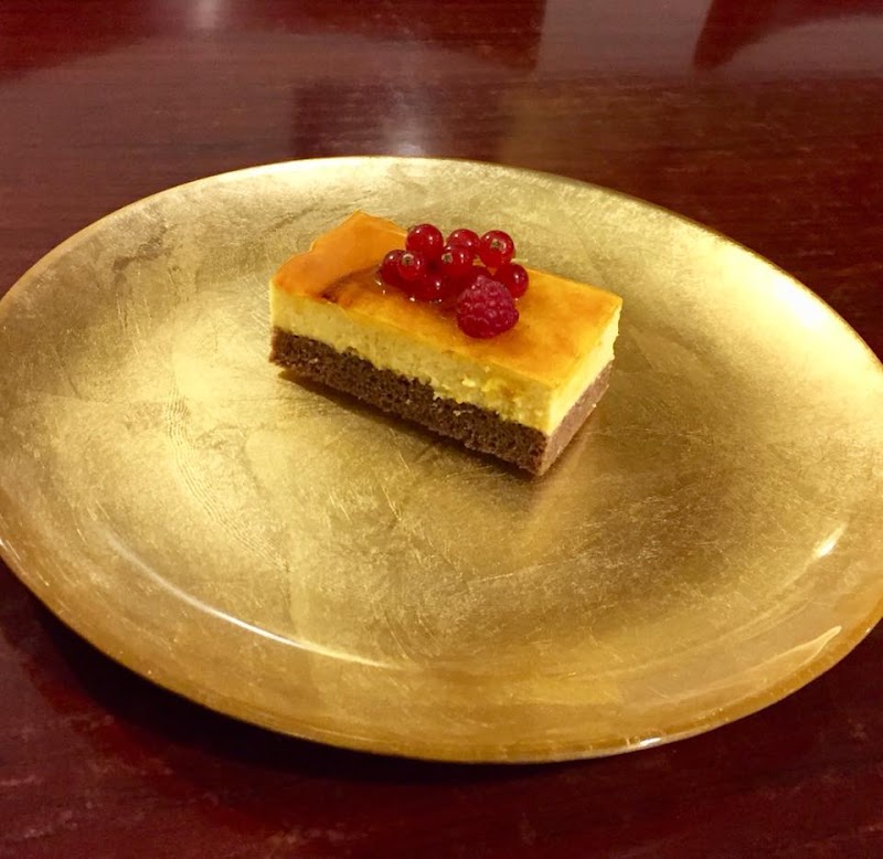 Restaurant Le Grain de Riz à Pézenas, France