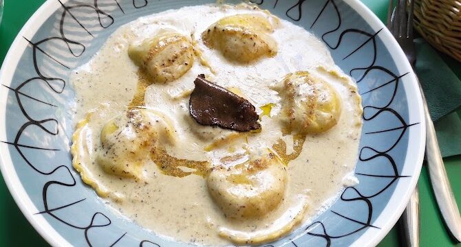 Restaurant Le Grand Amalfi à Paris, France