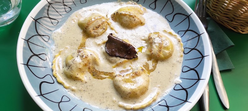 Restaurant Le Grand Amalfi à Paris, France