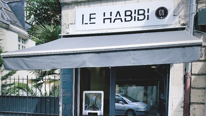 Restaurant Le Habibi à Tours, France — photo 2