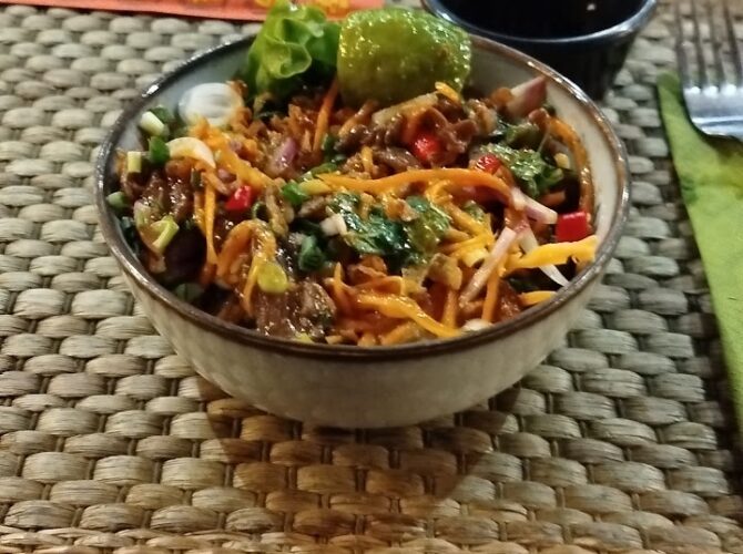 Le ink restaurant Lounge à Pontault-Combault, France