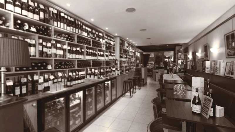 Restaurant Le Julien à Marseille, France