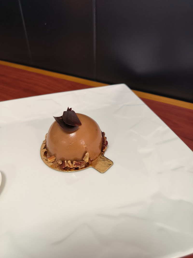 Restaurant Le Ker à Brest, France