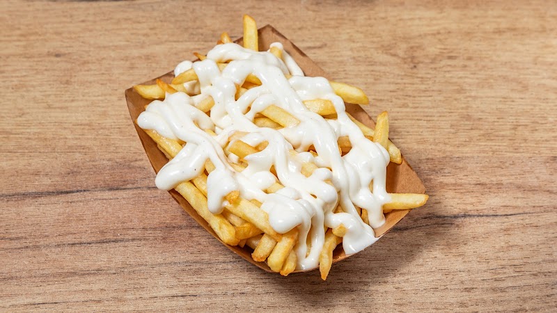 Restaurant Le Majestic à Villejuif, France