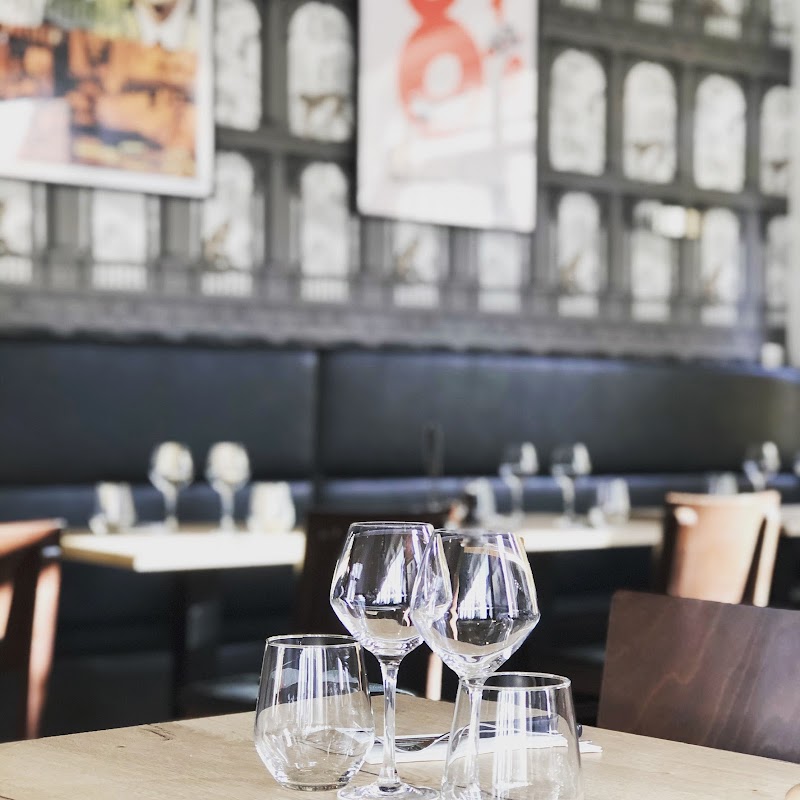 Restaurant Le METEOReat à Strasbourg, France