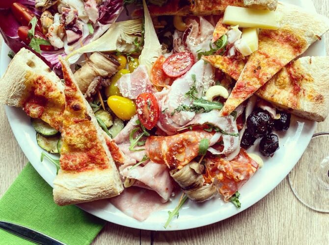 Restaurant Le METEOReat à Strasbourg, France