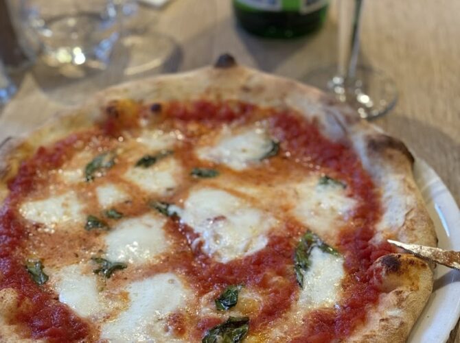 Restaurant Le METEOReat à Strasbourg, France