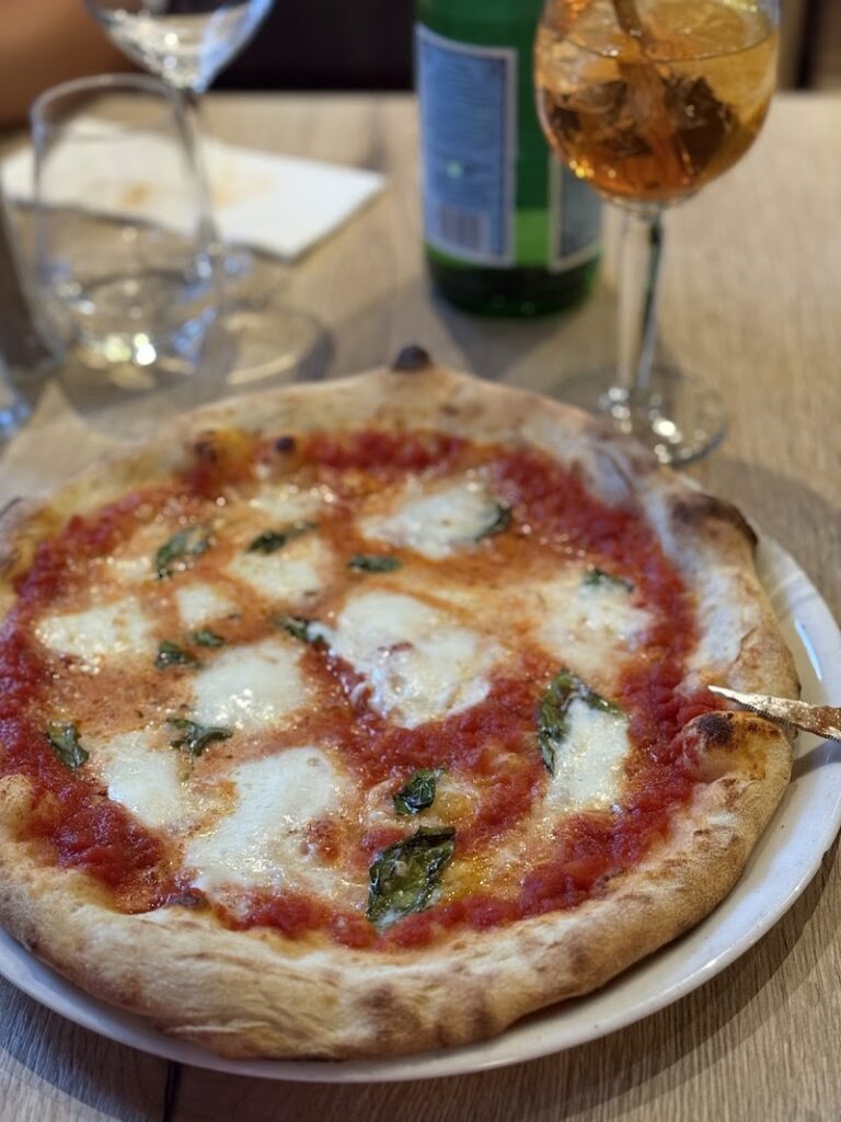 Restaurant Le METEOReat à Strasbourg, France — photo 1