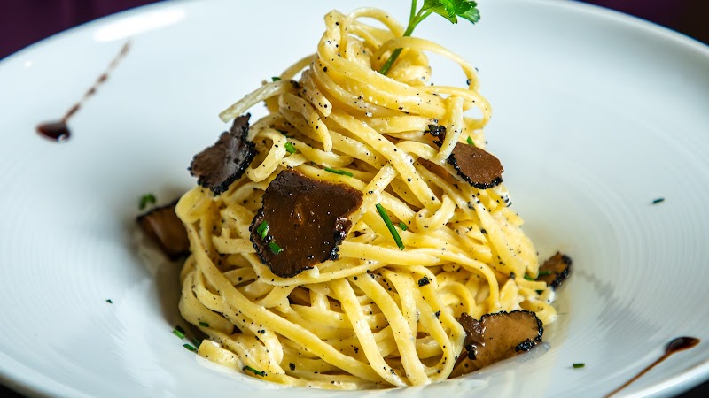 Le Morello | Restaurant italien Paris à Paris, France