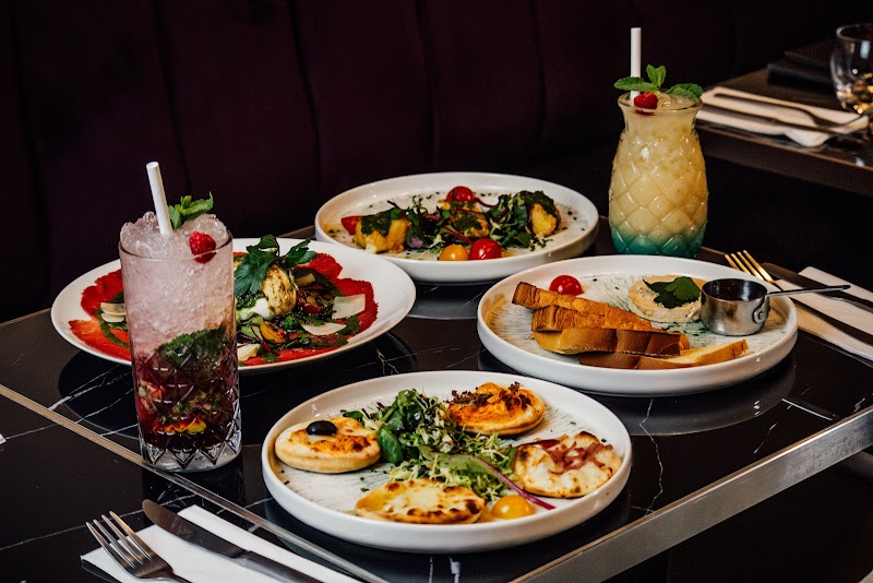 Le Morello | Restaurant italien Paris à Paris, France